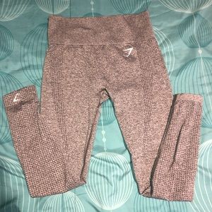 Gymshark leggings